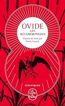 Les Metamorphoses (Nouvelle Traduction)