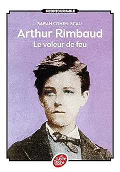 Le Voleur De Feu