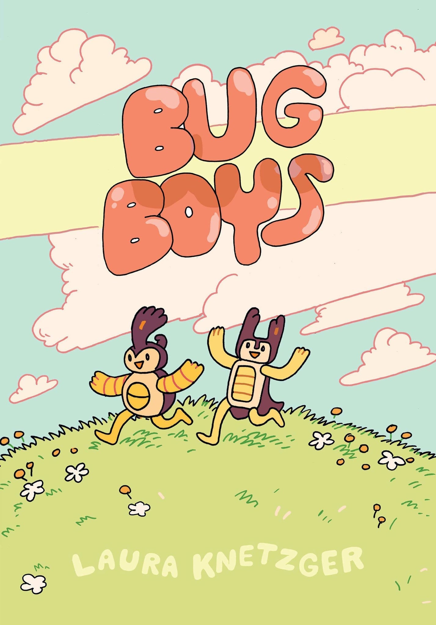 Bug Boys
