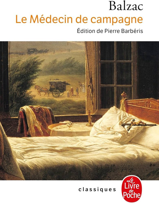 Le Medecin De Campagne