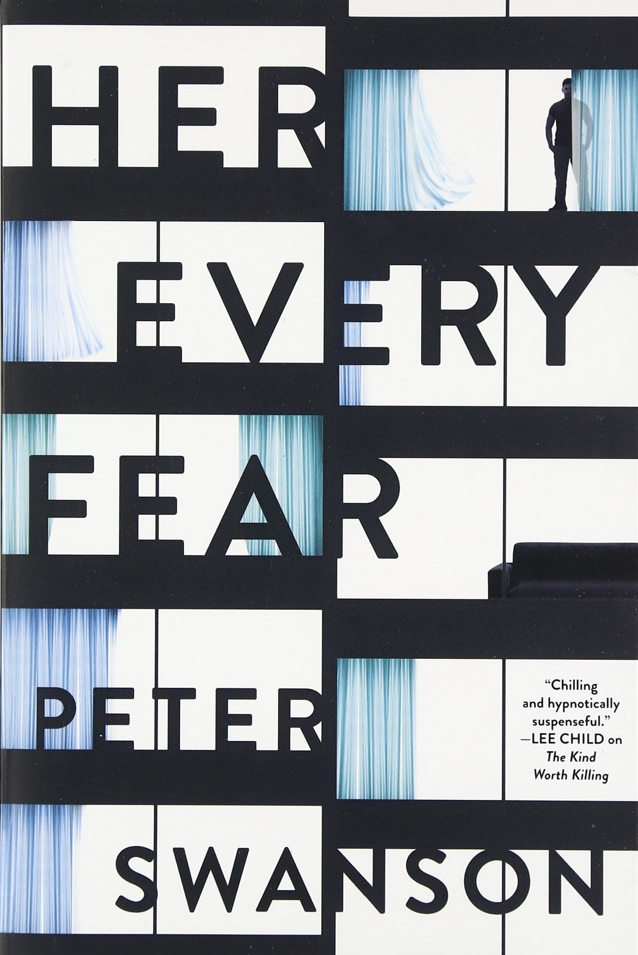 Her Every Fear