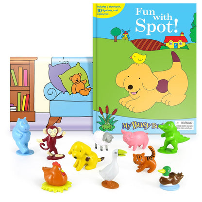 Fun With Spot My Busy Books_Phidal 0126