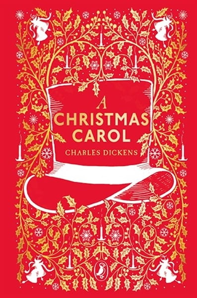 A Christmas Carol