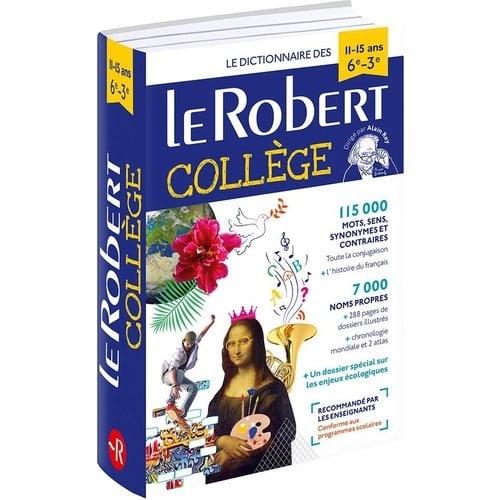 Le Robert College