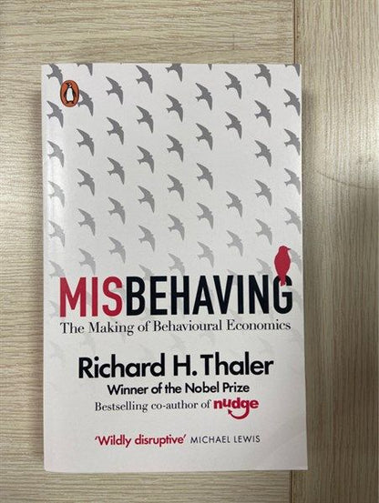 Misbehaving
