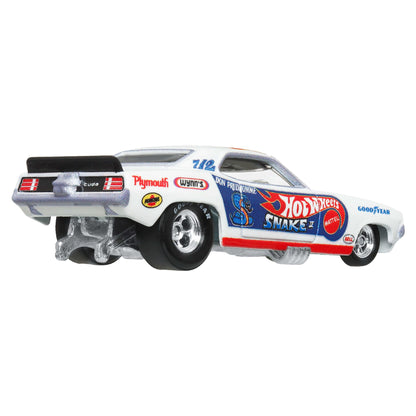 Hot Wheels Premium Car Culture 2-Pack
