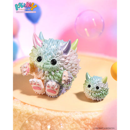 Instinctoy Muckey's Dream Life - Mô hình Blind Box Art Toy - POP MART
