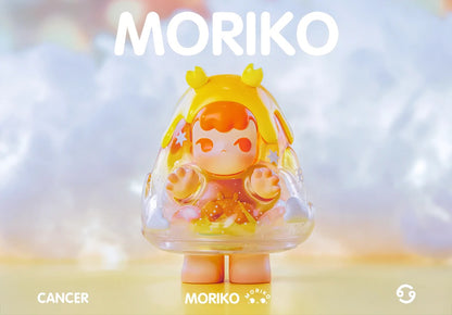 Moriko - Cancer By MoeDouble - Mô Hình Nghệ Thuật Cung Cự Giải - WeArtDoing - Hình ảnh sản phẩm