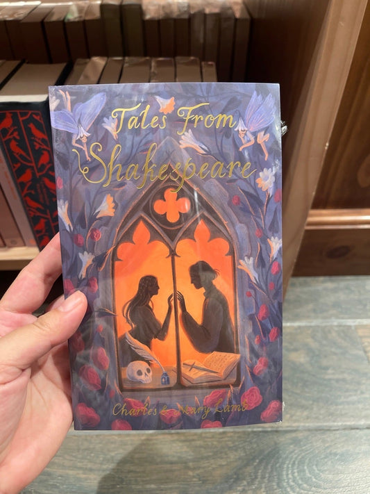 Tales From Shakespeare