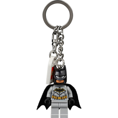 LEGO® DC Comics™ Batman™ Keyring - Móc khóa Batman chính hãng LEGO #853951 - Hình ảnh bổ sung 4