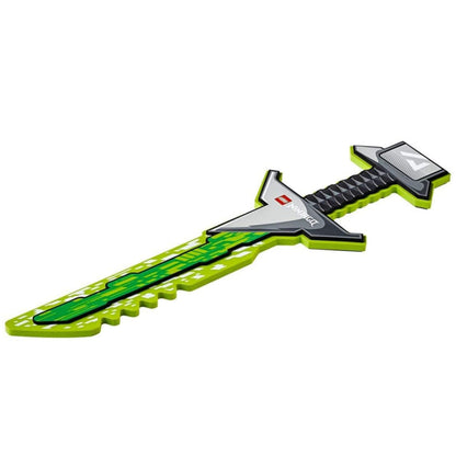 LEGO® NINJAGO® Keytana - Thanh Kiếm Đồ Chơi Ninja - LEGO 853985 - Hình ảnh chi tiết 2