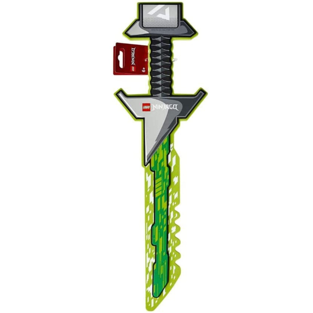 LEGO® NINJAGO® Keytana - Thanh Kiếm Đồ Chơi Ninja - LEGO 853985 - Hình ảnh sản phẩm