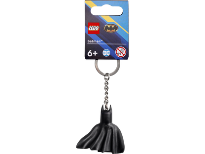 LEGO® DC Batman™ Keyring - Móc Khóa Nhân Vật Batman Chính Hãng LEGO - Hình ảnh chi tiết 2