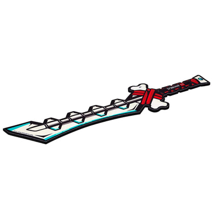 LEGO® NINJAGO® Skeleton Sword - Thanh Kiếm Xương Đồ Chơi Nhập Vai - LEGO 854260 - Hình ảnh sản phẩm