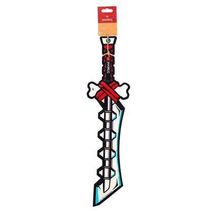 LEGO® NINJAGO® Skeleton Sword - Thanh Kiếm Xương Đồ Chơi Nhập Vai - LEGO 854260 - Hình ảnh chi tiết 2