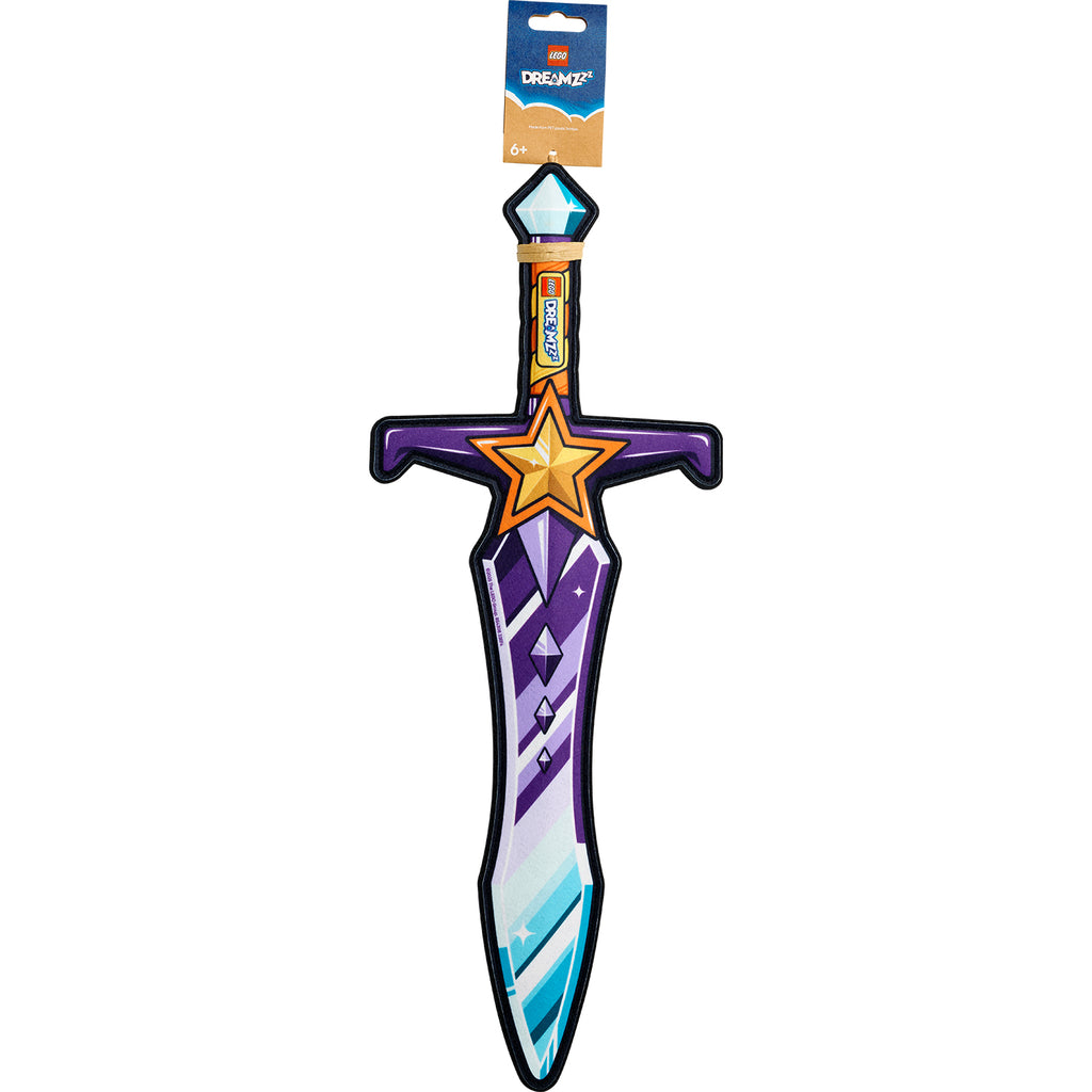 LEGO® DREAMZzz™ Izzie’s Sword - Thanh Kiếm Đồ Chơi Nhập Vai - LEGO 854308 - Hình ảnh sản phẩm