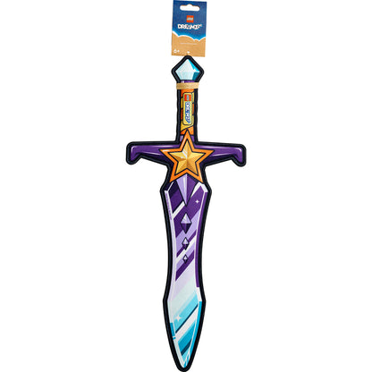 LEGO® DREAMZzz™ Izzie’s Sword - Thanh Kiếm Đồ Chơi Nhập Vai - LEGO 854308 - Hình ảnh sản phẩm