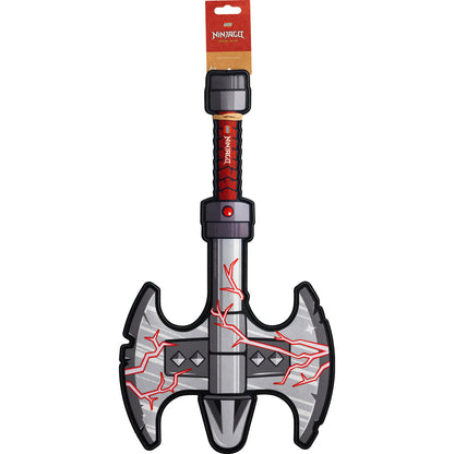 LEGO® NINJAGO® Dragonian Warrior Axe Rìu Chiến Long Nhân Đồ Chơi Nhập Vai LEGO 854309 - Hình ảnh bổ sung 4