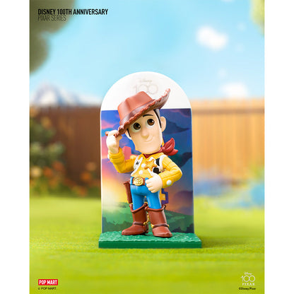 Disney 100th Anniversary Pixar Toy Model - Mô hình Blind Box - POP MART 6941848231468