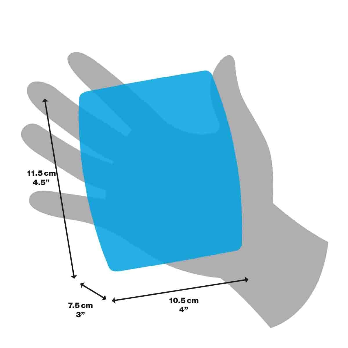 Dragon Ball Z Top Trumps Quiz Card Game - Trò Chơi Thẻ Bài Đố Vui Anime - Winning Moves Winning Moves UK Ltd - ảnh 3 - Board 