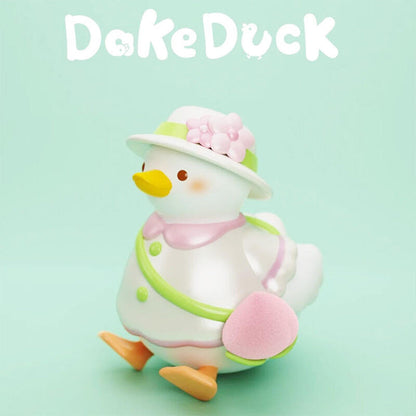 DAKE DUCK OTHER ART TOYS L730022 Model - Mô hình Blind Box Trái Cây Mùa Hè - OTHER ART TOYS