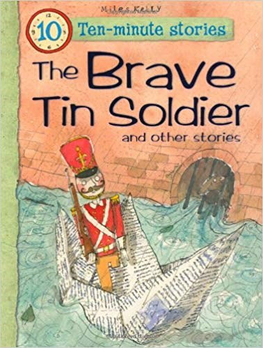 The Brave Tin Soldier and other stories