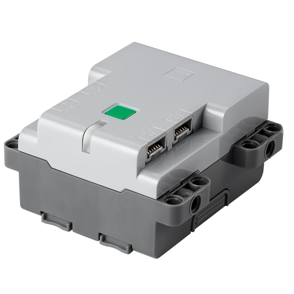 LEGO® Technic™ Hub - Hình ảnh chi tiết 2