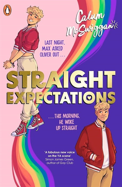 Straight Expectations