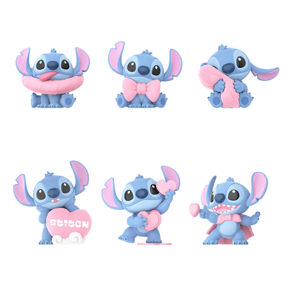 STITCH SWEET PINK