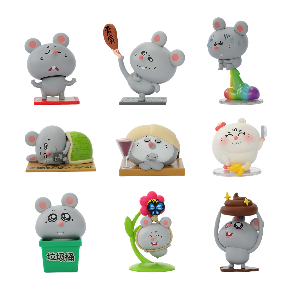 52TOYS Official Store
