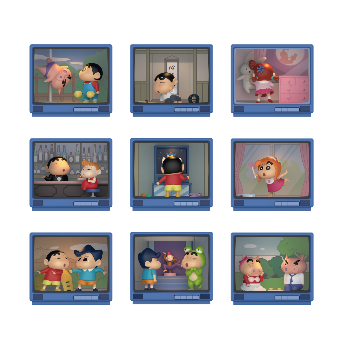 52TOYS Official Store