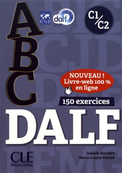 ABC DALF C1/C2