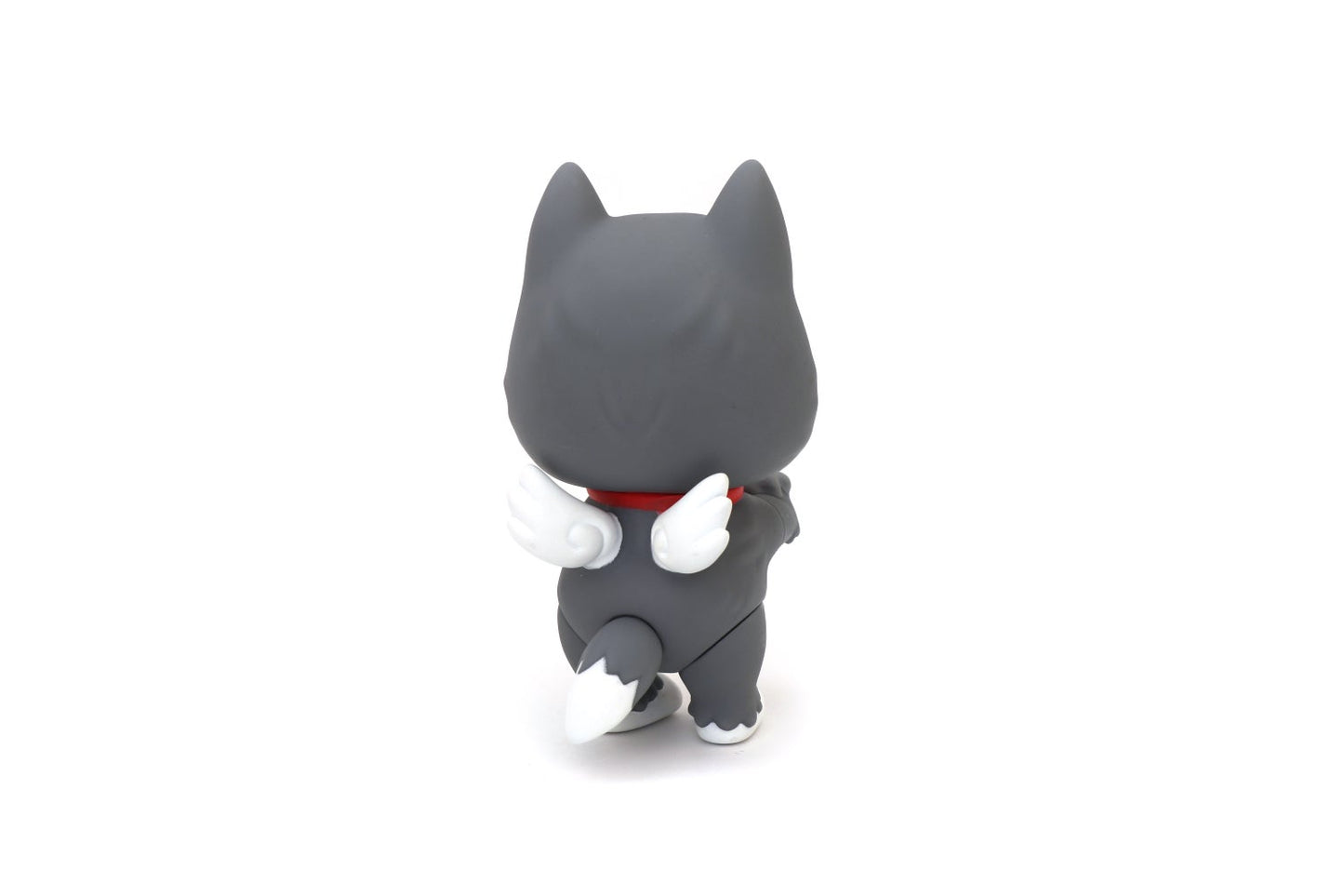 ANGEL HUSKY AOME Mô Hình Art Toy Husky Kevin x Unbox Industries