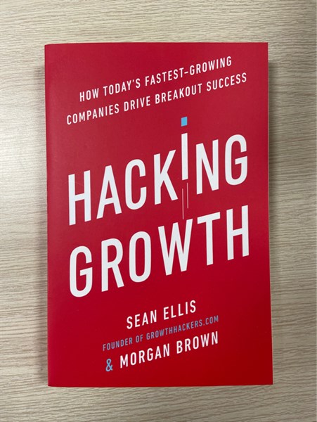 Hacking Growth