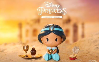 Sitting Baby Series 2- Disney Princess Blind Box Series - Mô Hình Blind Box Công Chúa Disney - Pop Mart
