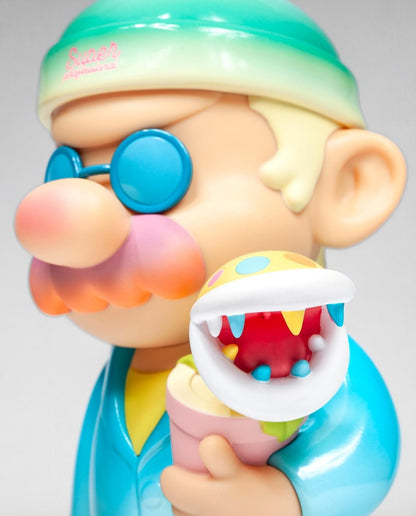 SUP. PRO ESNTL // PACIFIC CORAL - Mô Hình Figure Nghệ Thuật - Fools Paradise - Hình ảnh bổ sung 6