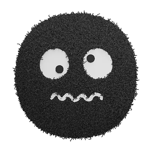 517 I'M ZZ Blind Box - Mô Hình Đồ Chơi Bông Art Toys - 517.TOY