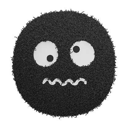 517 I'M ZZ Blind Box - Mô Hình Đồ Chơi Bông Art Toys - 517.TOY