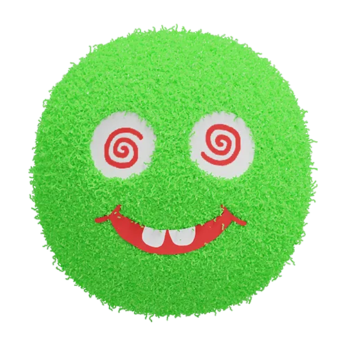 517 I'M ZZ Blind Box - Mô Hình Đồ Chơi Bông Art Toys - 517.TOY