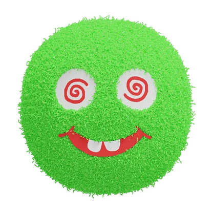 517 I'M ZZ Blind Box - Mô Hình Đồ Chơi Bông Art Toys - 517.TOY