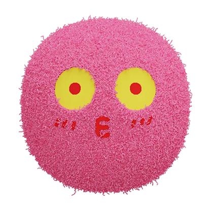 517 I'M ZZ Blind Box - Mô Hình Đồ Chơi Bông Art Toys - 517.TOY