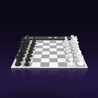 Chessnut Go Ultimate Portable Travel Electronic Chessboard