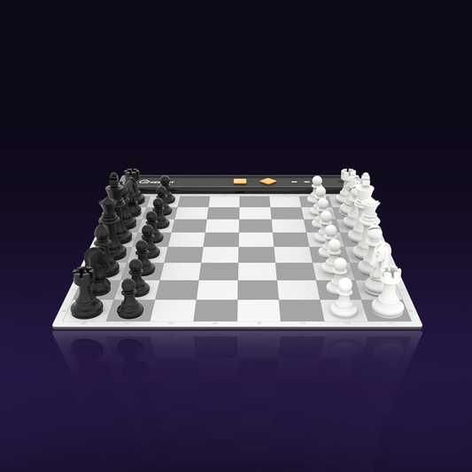 Chessnut Go Ultimate Portable Travel Electronic Chessboard