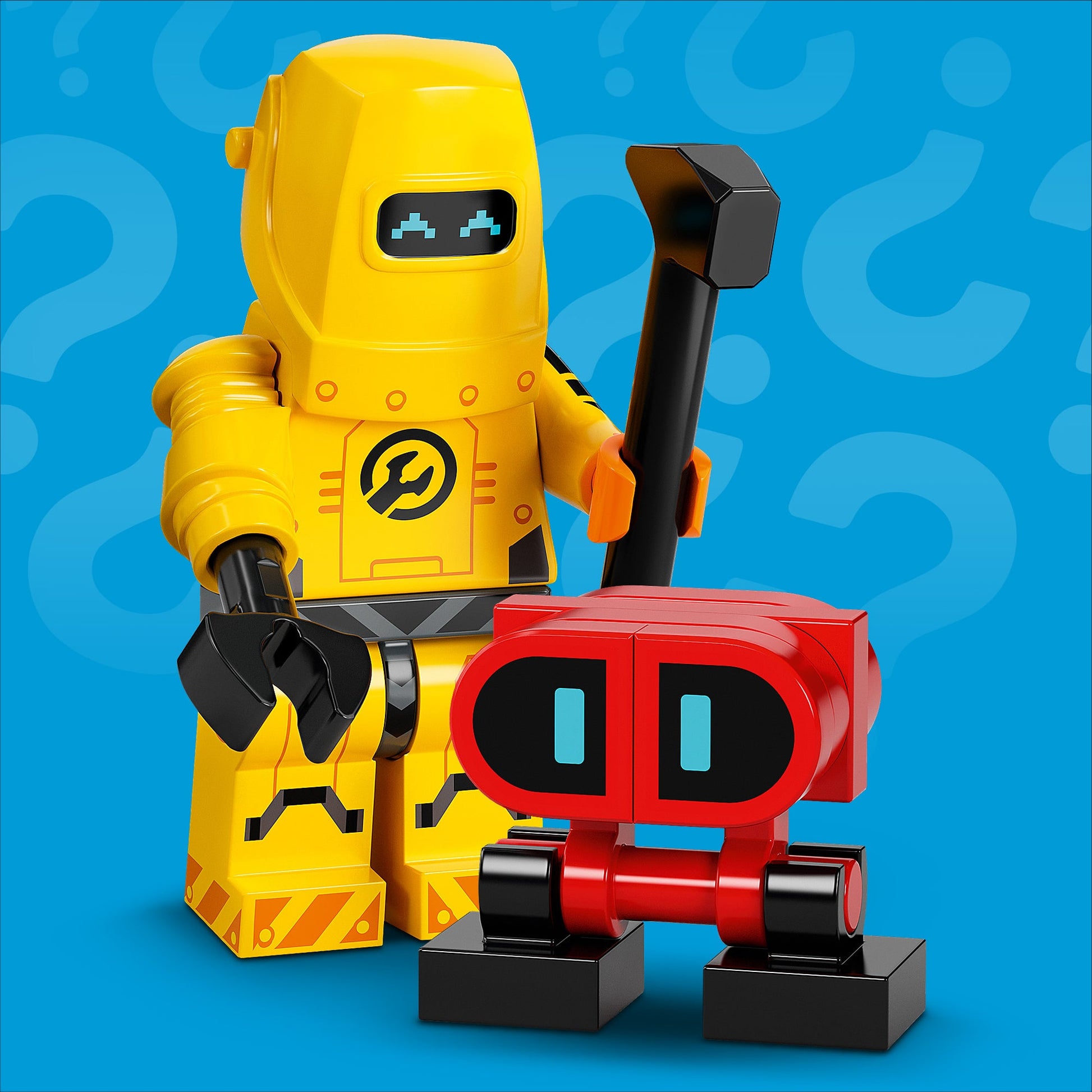 LEGO® Minifigures - Series 22 Mô Hình Nhân Vật Sưu Tập LEGO 71032 LEGO - ảnh 2 - LEGO Minifigures