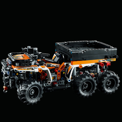 LEGO® Technic™ All-Terrain Vehicle - Xe Địa Hình Kỹ Thuật (42139)