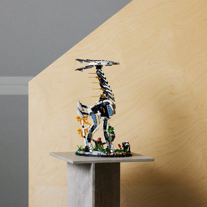 LEGO® Horizon Forbidden West: Tallneck - Mô hình lắp ráp Gaming - LEGO 76989 LEGO - ảnh 2 - Lego