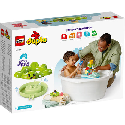 LEGO® DUPLO™ Water Park - Đồ Chơi Nhà Tắm Công Viên Nước - LEGO 10989 LEGO - ảnh 5 - LEGO DUPLO