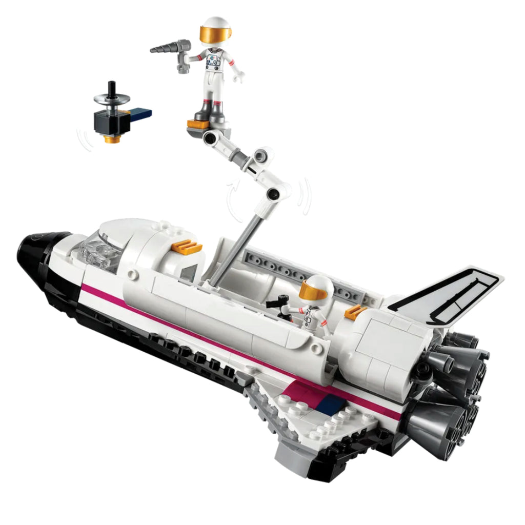 LEGO® Friends™ Olivia's Space Academy - Đồ Chơi Lắp Ráp Học Viện Không Gian LEGO 41713 AG LEGO® Certified Stores - ảnh 3 - Le