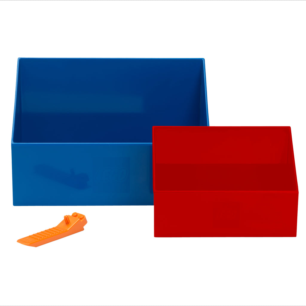 LEGO Brick Scooper - Dụng cụ dọn dẹp gạch LEGO thông minh - LEGO - Góc nhìn khác 3