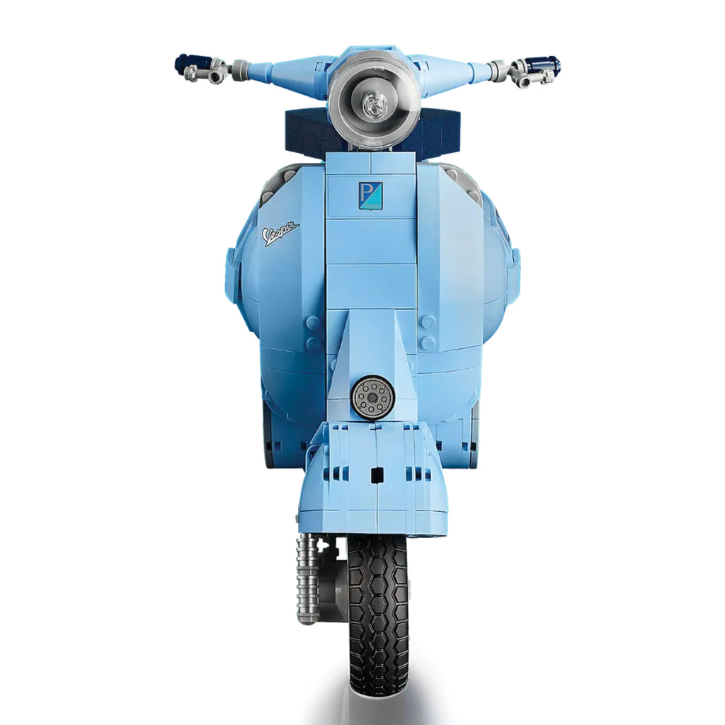 LEGO® Creator Expert Vespa 125 - Mô hình xe máy cổ điển Ý - LEGO 10298 - Hình ảnh bổ sung 7